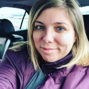 Meet your Posher, Megan
